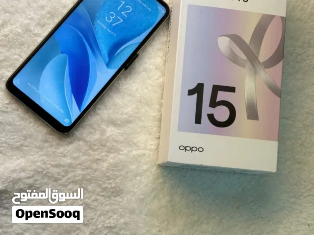 Oppo Reno 512 GB in Cairo