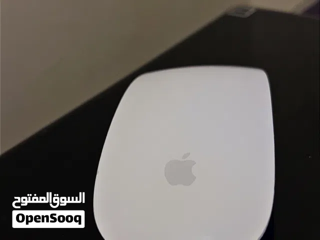 فاره Apple Magic Mouse 2 جيل الثاني الأصلي