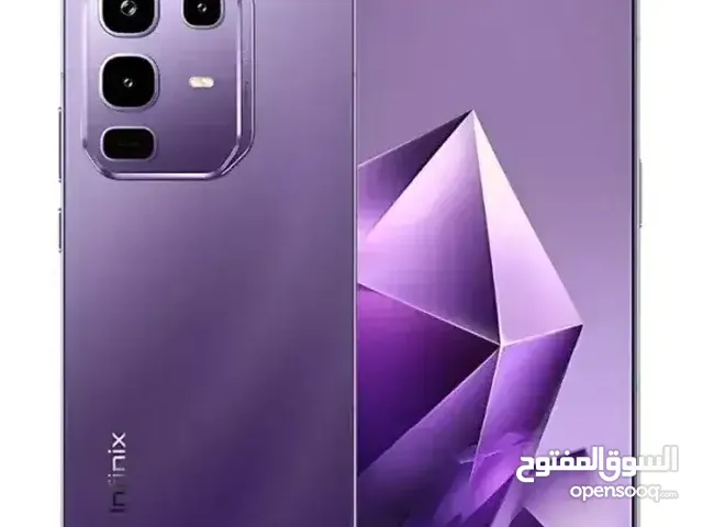 انفنكس نوت 50 برو بلس 5 جي
