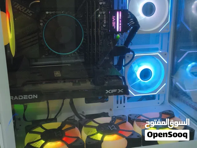 Gaming pc like new