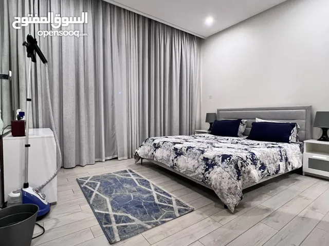 100 m2 Studio Apartments for Rent in Muharraq Hidd