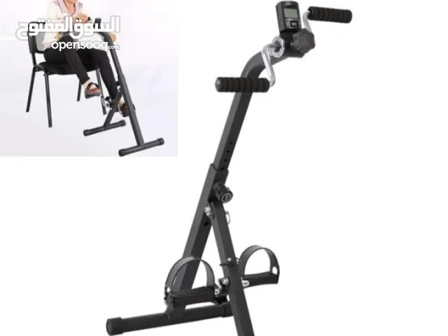 مني بايك مع تمارين لليدين