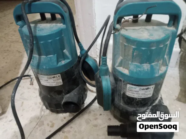 مضخات غاطسه للبيع
