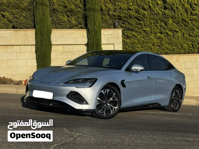 2023 بي واي دي سيل