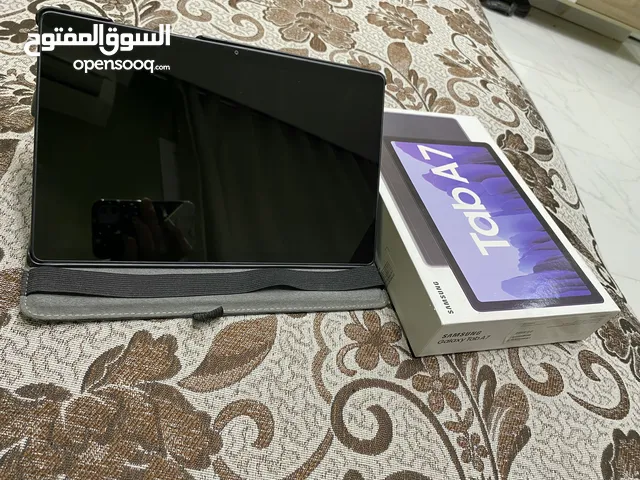 Samsung Galaxy Tab A7 32 GB in Giza