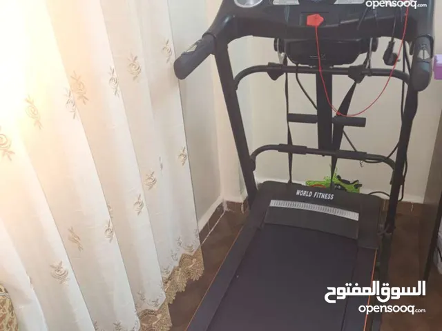 جهاز مشي مستعمل خفيف