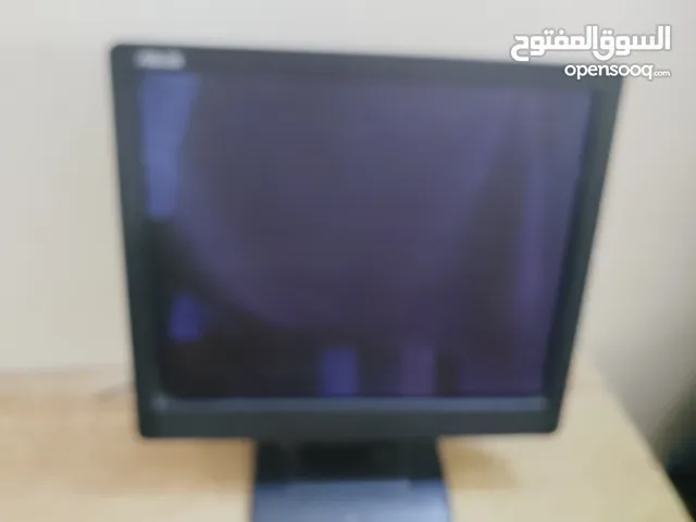 Monitor (Asus) in mucat