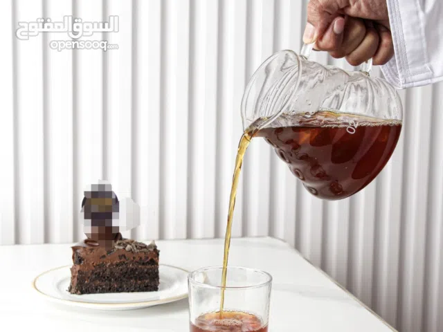 للبيع كوفي شوب بعبري  coffee shop for sale