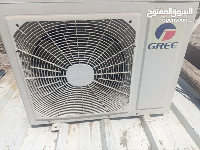 York 1 to 1.4 Tons AC in Basra