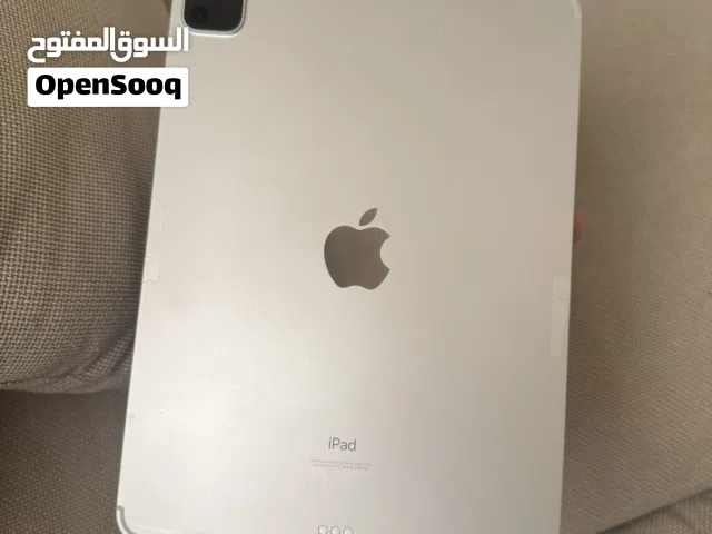 Apple iPad pro 3 128 GB in Muscat