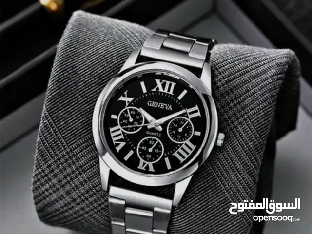 Analog Quartz Q&Q watches for sale in Amman