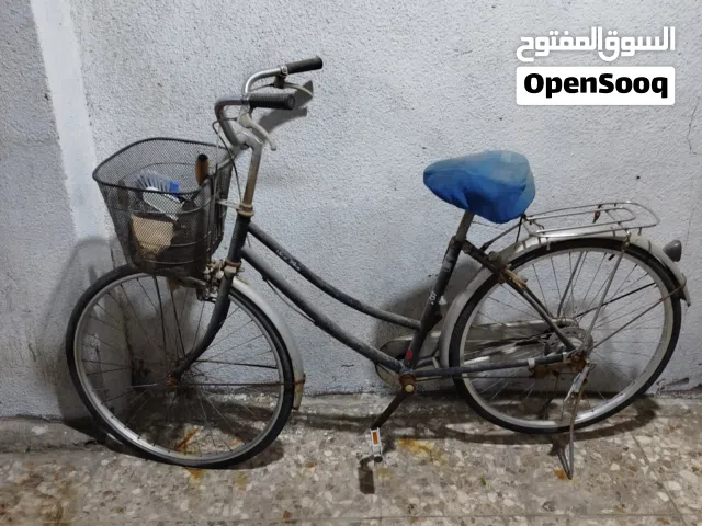 بايسكل مستخدم عدد اثنان