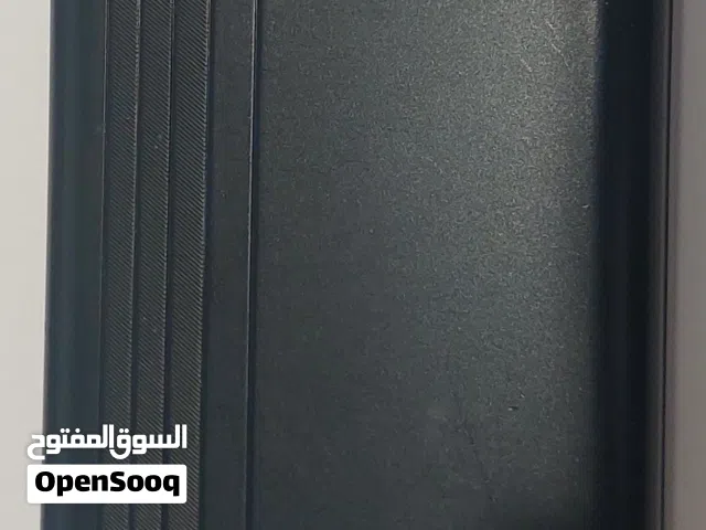 باور بانك power bank 30000 الف ملي امبير 65 وات سرعه شحن 4 مخرج
