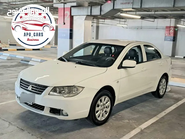 Mitsubishi Lancer Fortis 2013 ميتسوبيشي لانسر فورتيس 2013
