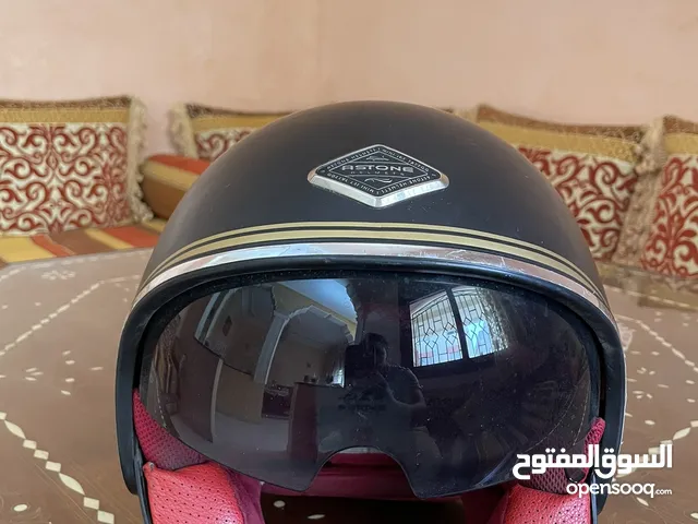 Casque Classic Taille M