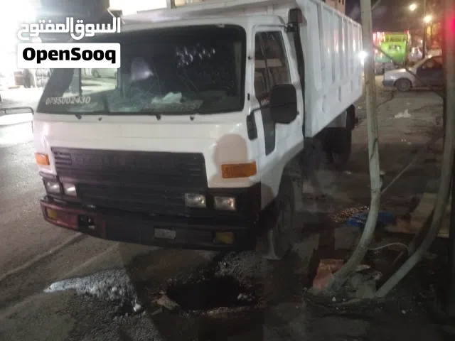 قلاب ديهاتسو عريض