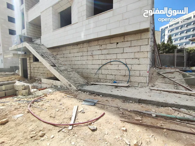 120 m2 3 Bedrooms Apartments for Sale in Ramallah and Al-Bireh Al Masyoon