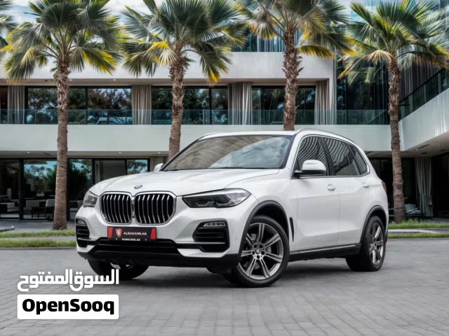 2,742 P.M  0% Downpayment  X5 xDrive40i  AGENCY MAINTAINED!