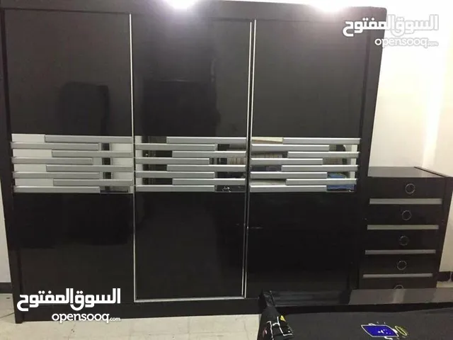 شقة مفروشة بالسيدية بناية ركن