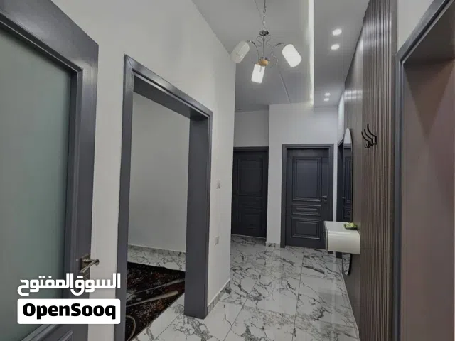 190 m2 5 Bedrooms Villa for Rent in Tripoli Ain Zara