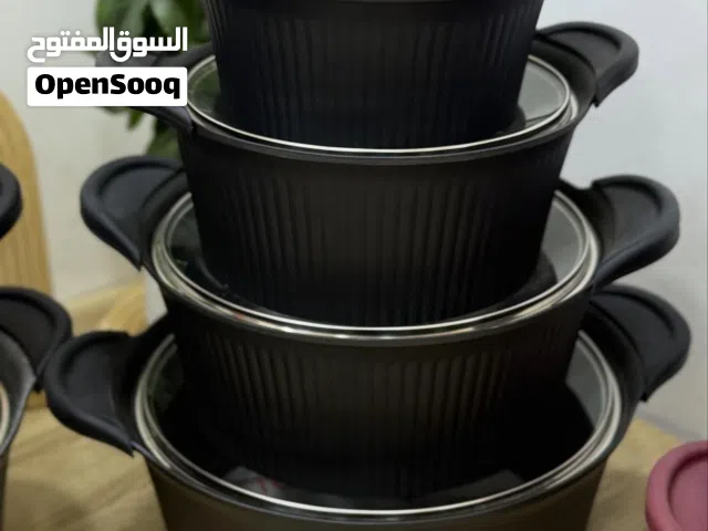 عررض خاص على طناجر.  الرويل كولكشن الاصليه