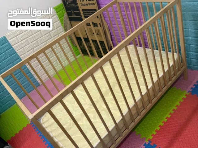 سرير البيبي