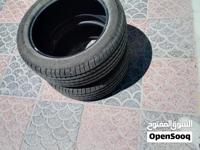 عرض بسعر حرق إطارات جديدة بحجم 18 من لينج لونج للبيع - جودة عالية ومناسبة لجميع السيارات