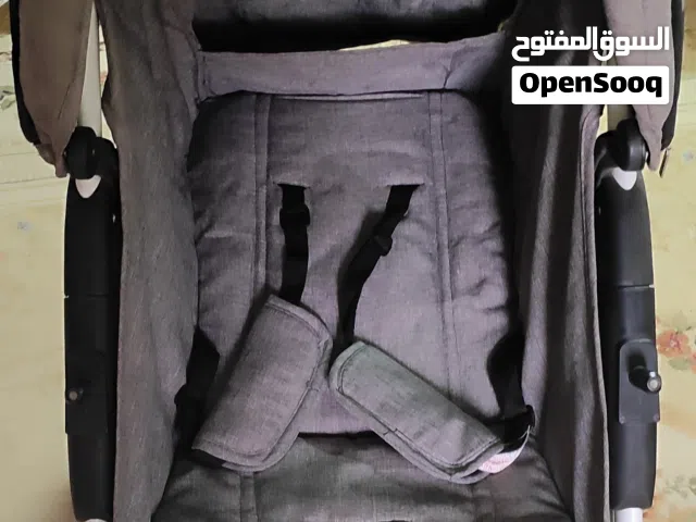 عربة أطفال ماركةinifinty