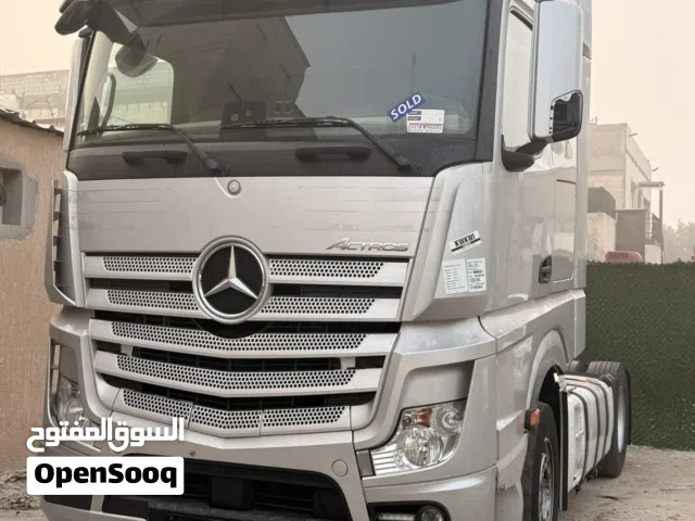 للبيع مرسيدس بنز 1845 وارد المانيا