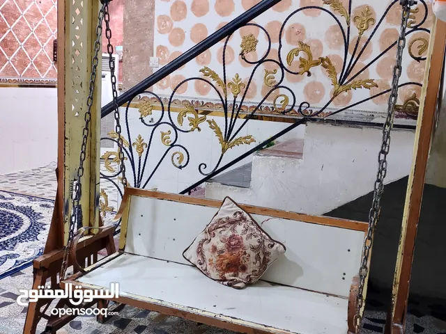 مرجوحة تفصال حديد