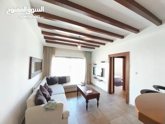 Furnished Apartment For Sale In Abdoun ( Property 40572 )-174787507