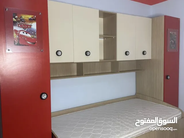 غرفة نوم اطفال