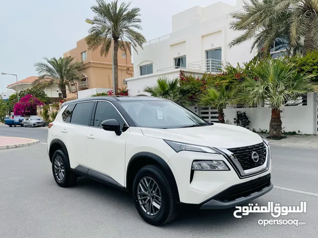 *NEW NISSAN X-TRAIL* *2025*  *Bahrain Agency warranty* *Model - 2025*