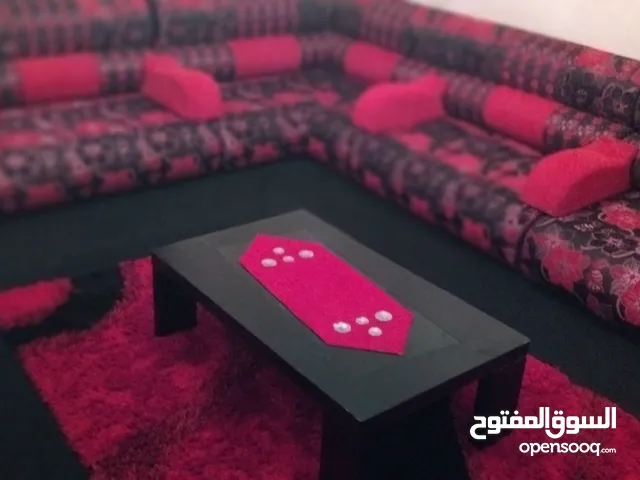 جلسة عربية تصميم خليجي