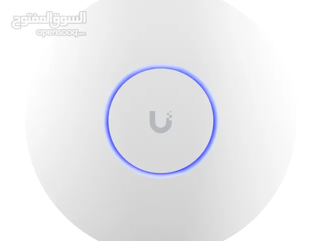 UniFi Access Point – تغطية Wi-Fi خارقة بدون انقطاع