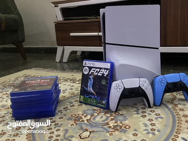 PlayStation 5 PlayStation for sale in Baghdad