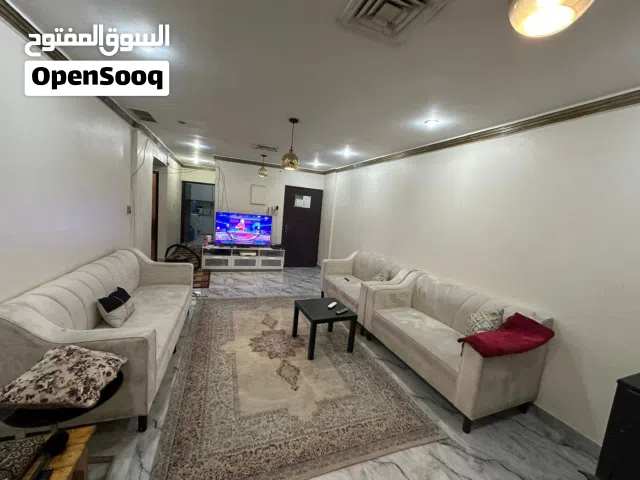 مطلوب شخص لمشاركة سكن بالمهبولة