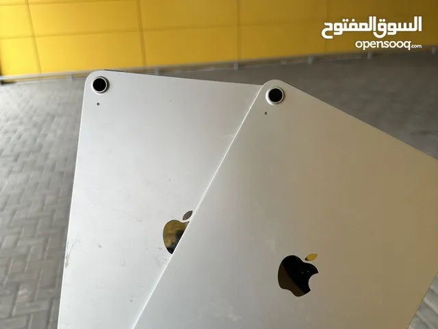 iPad Air 4 بسعر حرق