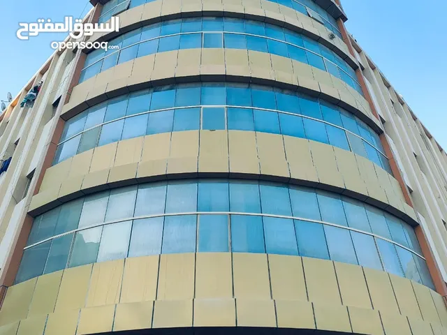 835 ft² 1 Bedroom Apartments for Rent in Ajman Al Naemiyah