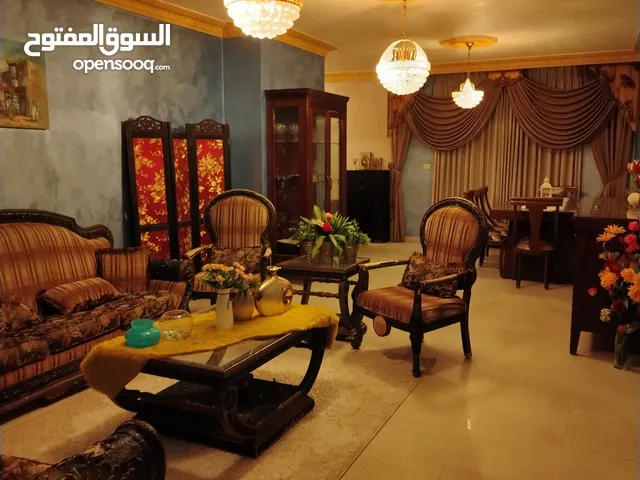 165 m2 3 Bedrooms Apartments for Rent in Amman Jubaiha