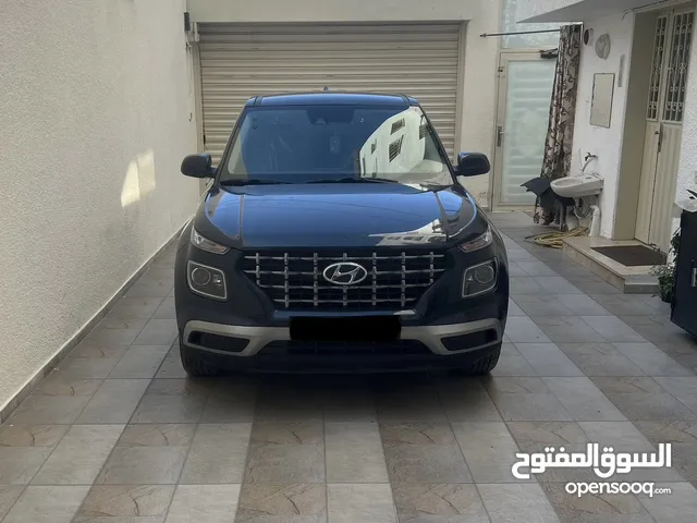 هونداي فينو 2021 بسعر حرررررررق