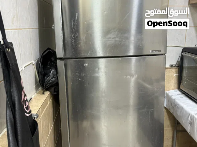 تلاجه مستعمله