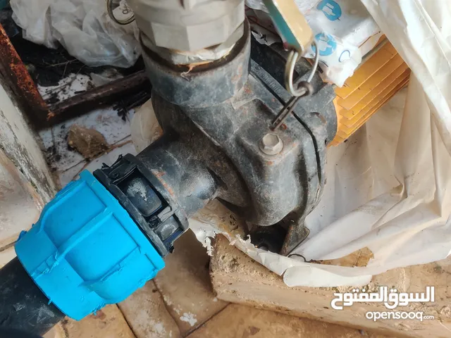 ماتور 2 حصان 2 إنش