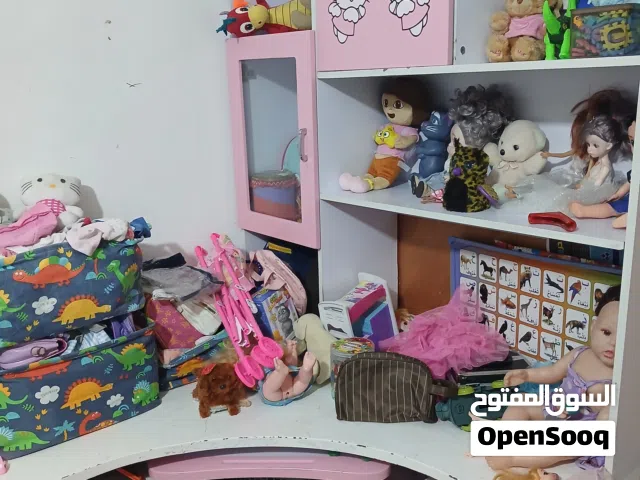 مكتب اطفال