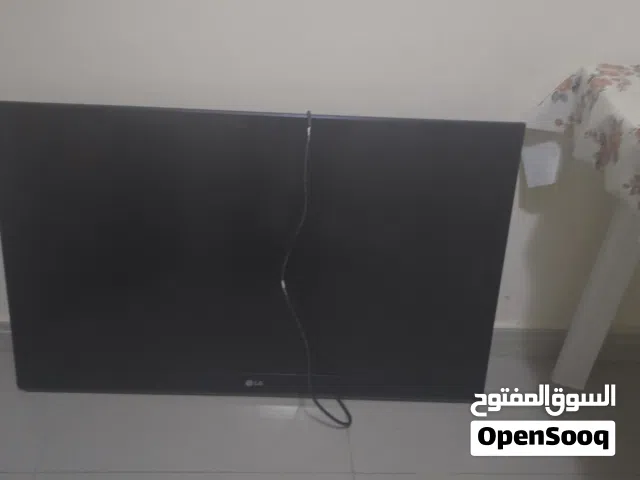 Lg led lcd screen