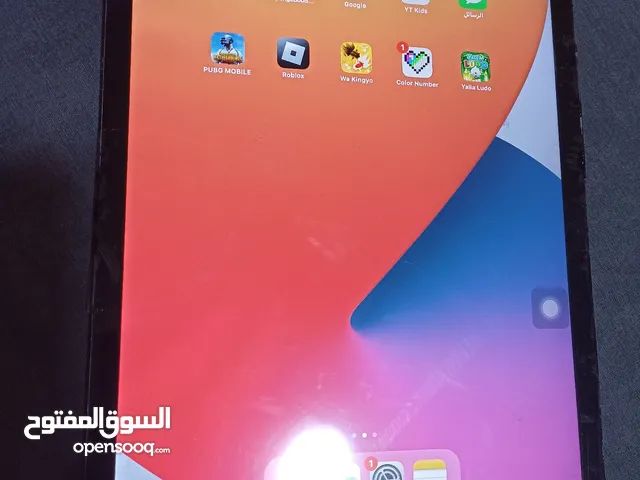 ipad 7 32 شغال