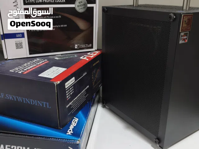 Windows Custom-built  Computers  for sale  in Basra