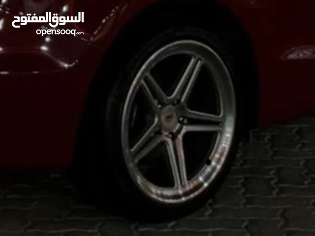 Other 18 Rims in Northern Governorate
