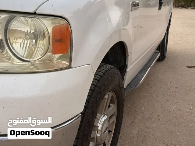 2007 Ford F-150 Standard