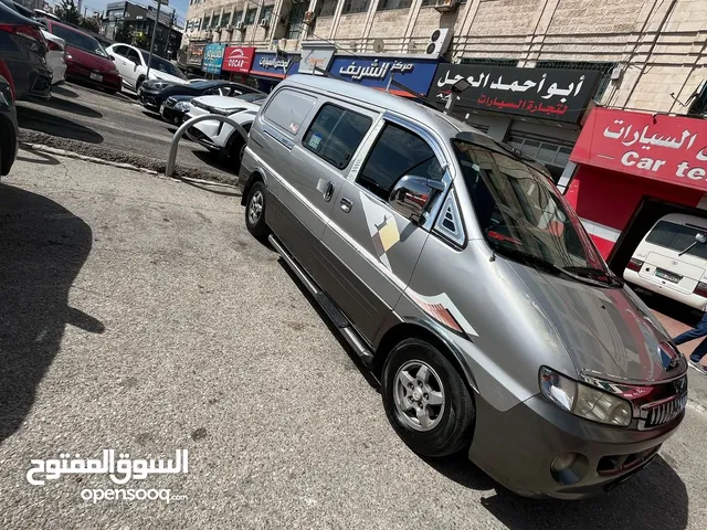 Used Hyundai Other in Amman